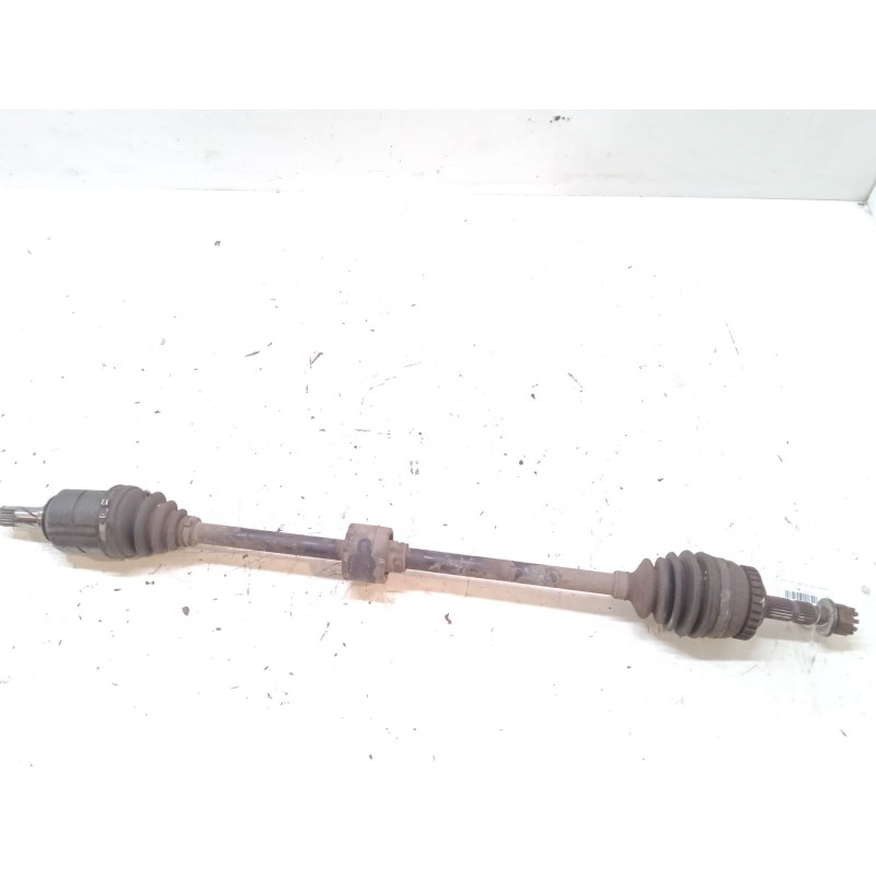 Recambio de transmision delantera derecha para opel corsa c (x01) 1.3 cdti (f08, f68) referencia OEM IAM   