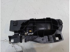 Recambio de maneta interior puerta trasera derecha para citroën c4 grand picasso i (ua_) 1.6 hdi referencia OEM IAM    2