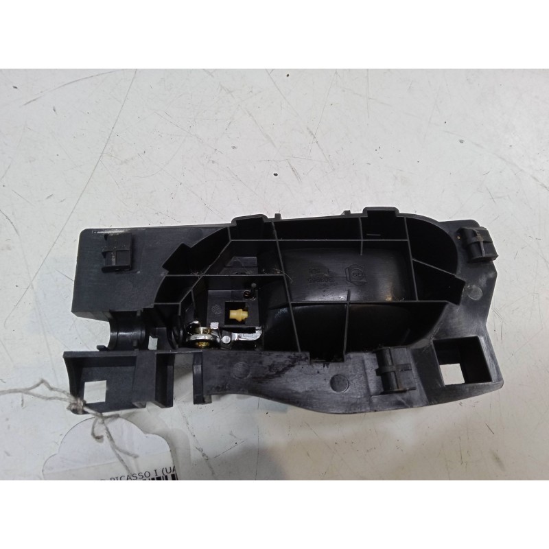 Recambio de maneta interior puerta trasera derecha para citroën c4 grand picasso i (ua_) 1.6 hdi referencia OEM IAM   