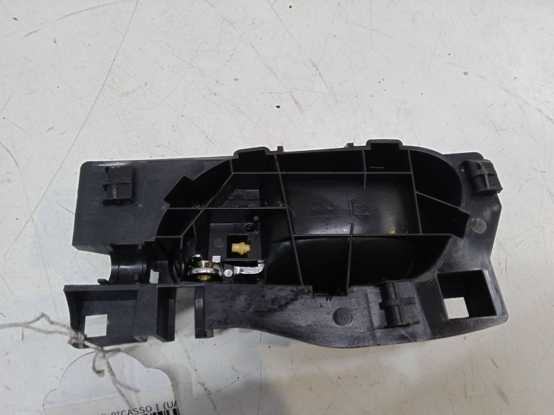 Recambio de maneta interior puerta trasera derecha para citroën c4 grand picasso i (ua_) 1.6 hdi referencia OEM IAM   