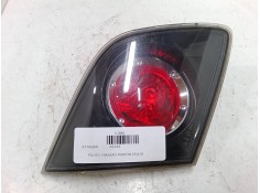 Recambio de piloto trasero porton izquierdo para mazda 3 (bk) 2.0 mzr-cd (bk14) referencia OEM IAM