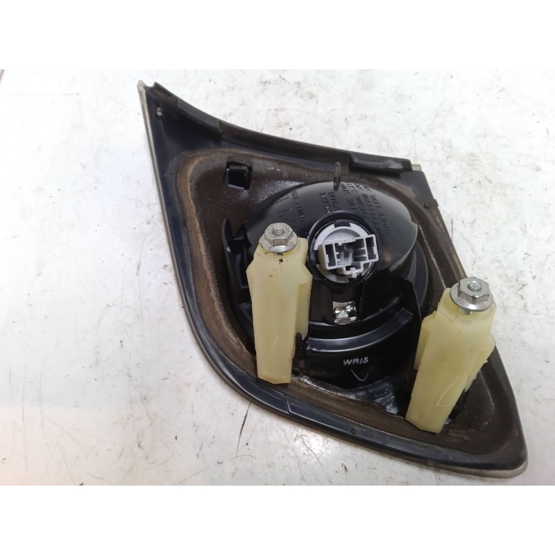 Recambio de piloto trasero porton izquierdo para mazda 3 (bk) 2.0 mzr-cd (bk14) referencia OEM IAM   
