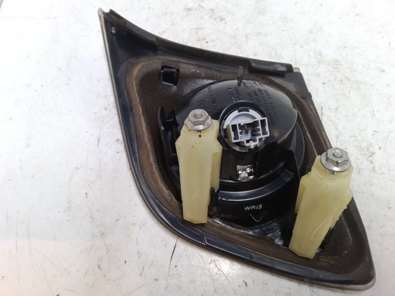 Recambio de piloto trasero porton izquierdo para mazda 3 (bk) 2.0 mzr-cd (bk14) referencia OEM IAM   