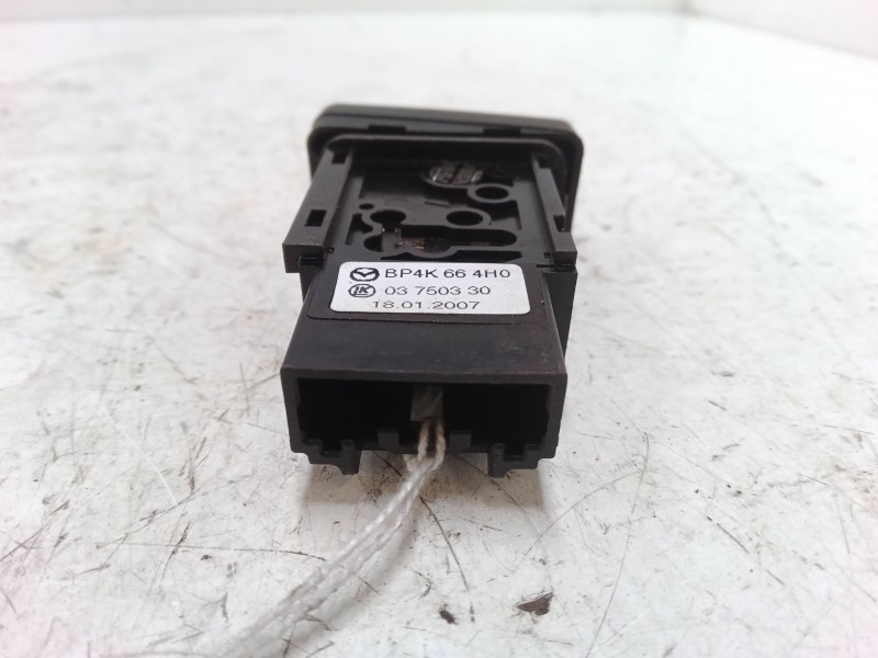 Recambio de warning para mazda 3 (bk) 2.0 mzr-cd (bk14) referencia OEM IAM   