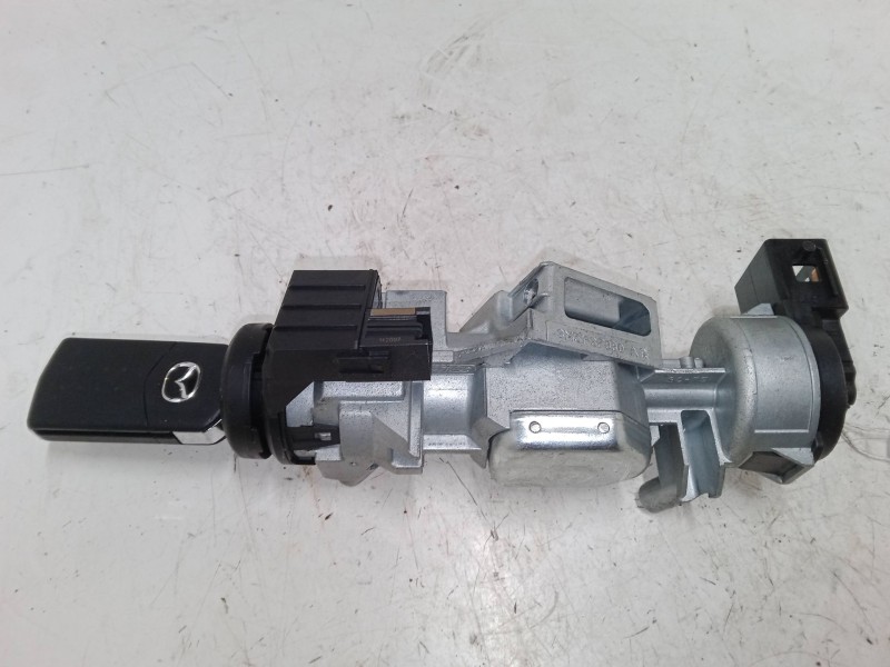 Recambio de clausor para mazda 3 (bk) 2.0 mzr-cd (bk14) referencia OEM IAM   