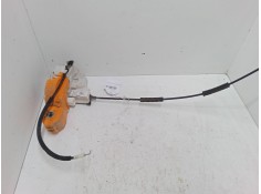 Recambio de cerradura puerta delantera izquierda para ford ka (ru8) 1.2 referencia OEM IAM