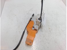 Recambio de cerradura puerta delantera izquierda para ford ka (ru8) 1.2 referencia OEM IAM    2