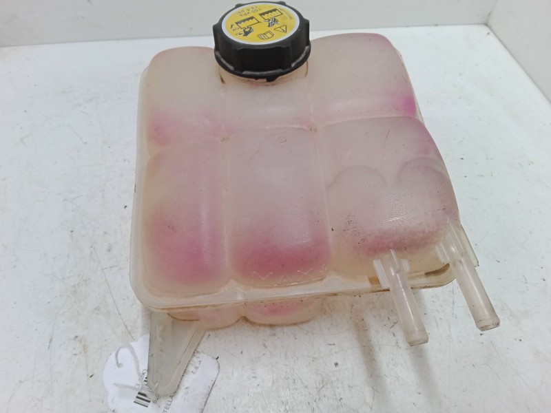 Recambio de botella expansion para mazda 3 (bk) 2.0 mzr-cd (bk14) referencia OEM IAM   