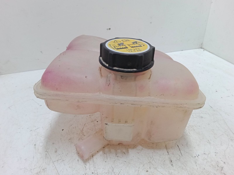 Recambio de botella expansion para mazda 3 (bk) 2.0 mzr-cd (bk14) referencia OEM IAM   