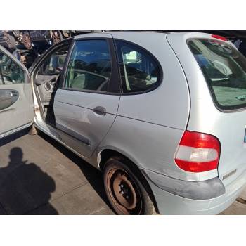 RENAULT SCÉNIC I MONOSPACE (JA0/1_, FA0_)