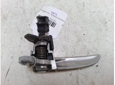 Recambio de maneta interior puerta delantera derecha para mazda 3 (bk) 2.0 mzr-cd (bk14) referencia OEM IAM    2