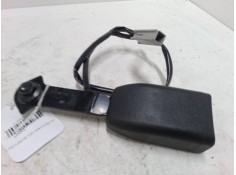 Recambio de anclaje cinturon delantero derecho para mazda 3 (bk) 2.0 mzr-cd (bk14) referencia OEM IAM