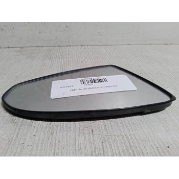 CRISTAL RETROVISOR DERECHO 
