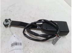 Recambio de anclaje cinturon delantero izquierdo para mazda 3 (bk) 2.0 mzr-cd (bk14) referencia OEM IAM