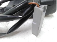 Recambio de anclaje cinturon delantero izquierdo para mazda 3 (bk) 2.0 mzr-cd (bk14) referencia OEM IAM    2