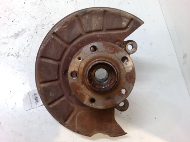 Recambio de mangueta delantera derecha para volkswagen touran (1t1, 1t2) 1.6 fsi referencia OEM IAM   