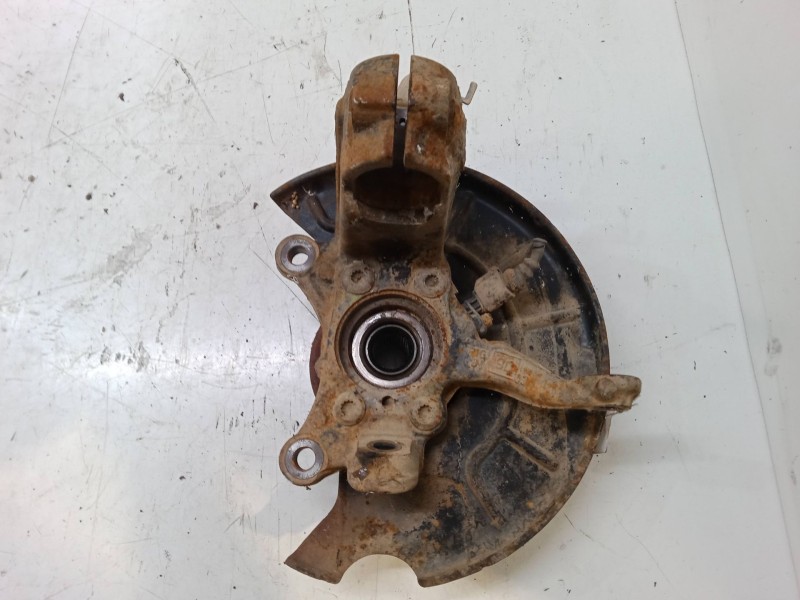 Recambio de mangueta delantera derecha para volkswagen touran (1t1, 1t2) 1.6 fsi referencia OEM IAM   