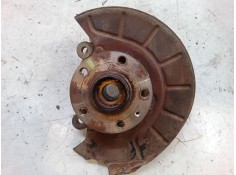 Recambio de mangueta delantera izquierda para volkswagen touran (1t1, 1t2) 1.6 fsi referencia OEM IAM   