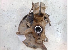 Recambio de mangueta delantera izquierda para volkswagen touran (1t1, 1t2) 1.6 fsi referencia OEM IAM    2