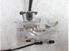 Recambio de cerradura puerta delantera derecha para ford ka (ru8) 1.2 referencia OEM IAM    2