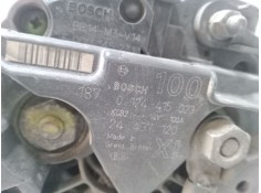 Recambio de alternador para opel corsa c (x01) 1.2 (f08, f68) referencia OEM IAM 0124145023  