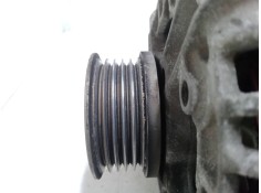 Recambio de alternador para opel corsa c (x01) 1.2 (f08, f68) referencia OEM IAM 0124145023   2