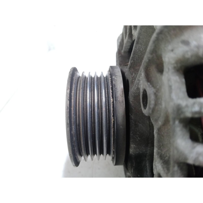 Recambio de alternador para opel corsa c (x01) 1.2 (f08, f68) referencia OEM IAM 0124145023  