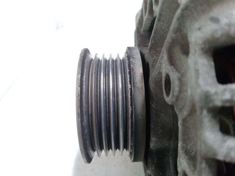 Recambio de alternador para opel corsa c (x01) 1.2 (f08, f68) referencia OEM IAM 0124145023  