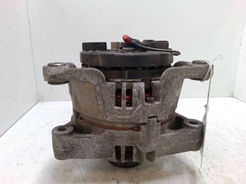 Recambio de alternador para opel corsa c (x01) 1.2 (f08, f68) referencia OEM IAM 0124145023  
