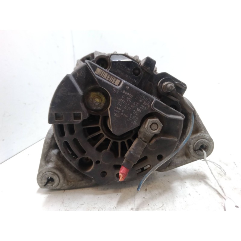 Recambio de alternador para opel corsa c (x01) 1.2 (f08, f68) referencia OEM IAM 0124145023  