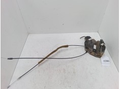 Recambio de cerradura puerta delantera derecha para mazda 3 (bk) 2.0 mzr-cd (bk14) referencia OEM IAM