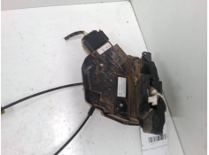 Recambio de cerradura puerta delantera derecha para mazda 3 (bk) 2.0 mzr-cd (bk14) referencia OEM IAM    2