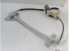 Recambio de elevalunas electrico trasero izquierdo para mitsubishi carisma (da_) 1.6 (da1a) referencia OEM IAM   