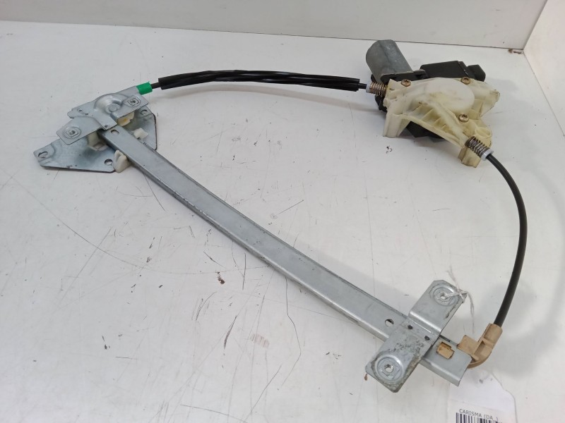 Recambio de elevalunas electrico trasero izquierdo para mitsubishi carisma (da_) 1.6 (da1a) referencia OEM IAM   
