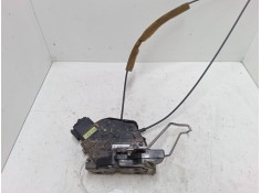 Recambio de cerradura puerta delantera izquierda para mazda 3 (bk) 2.0 mzr-cd (bk14) referencia OEM IAM