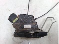 Recambio de cerradura puerta delantera izquierda para mazda 3 (bk) 2.0 mzr-cd (bk14) referencia OEM IAM    2
