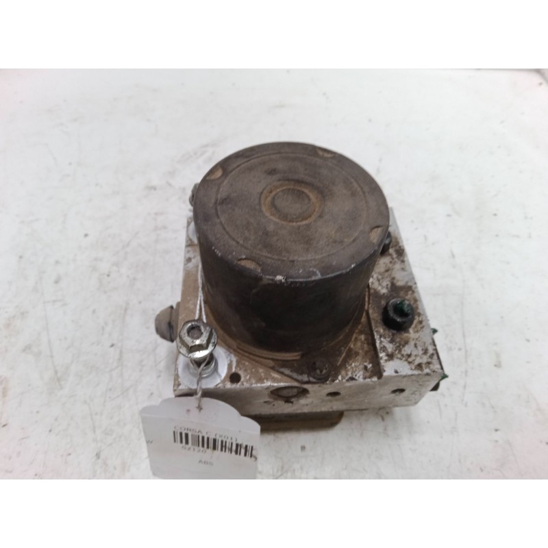 Recambio de abs para opel corsa c (x01) 1.3 cdti (f08, f68) referencia OEM IAM   
