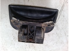 Recambio de maneta exterior puerta delantera izquierda para citroën berlingo / berlingo first furgoneta/monovolumen (m_) 1.9 d (