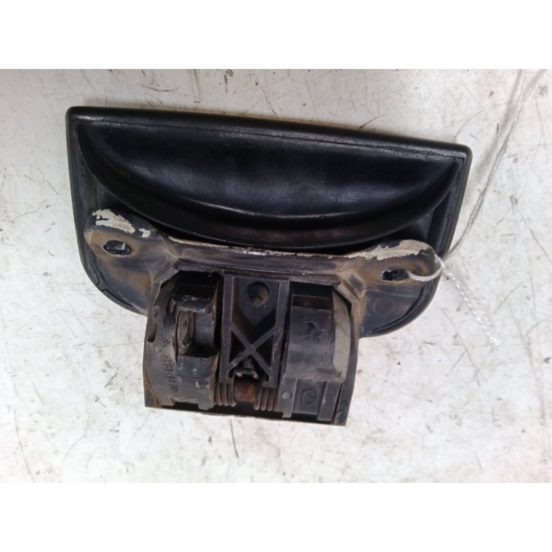 Recambio de maneta exterior puerta delantera izquierda para citroën berlingo / berlingo first furgoneta/monovolumen (m_) 1.9 d (