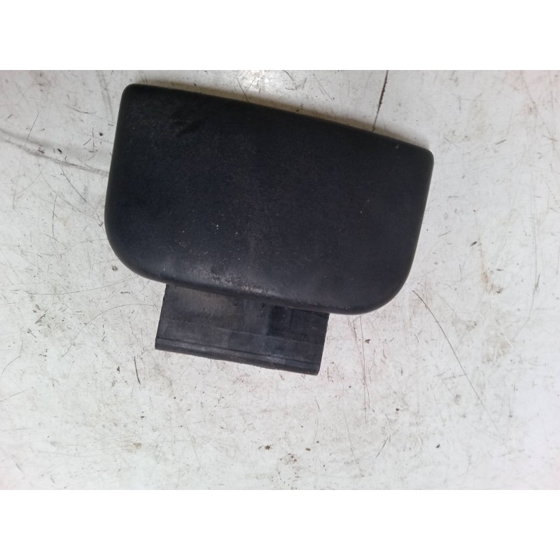 Recambio de maneta exterior puerta delantera izquierda para citroën berlingo / berlingo first furgoneta/monovolumen (m_) 1.9 d (