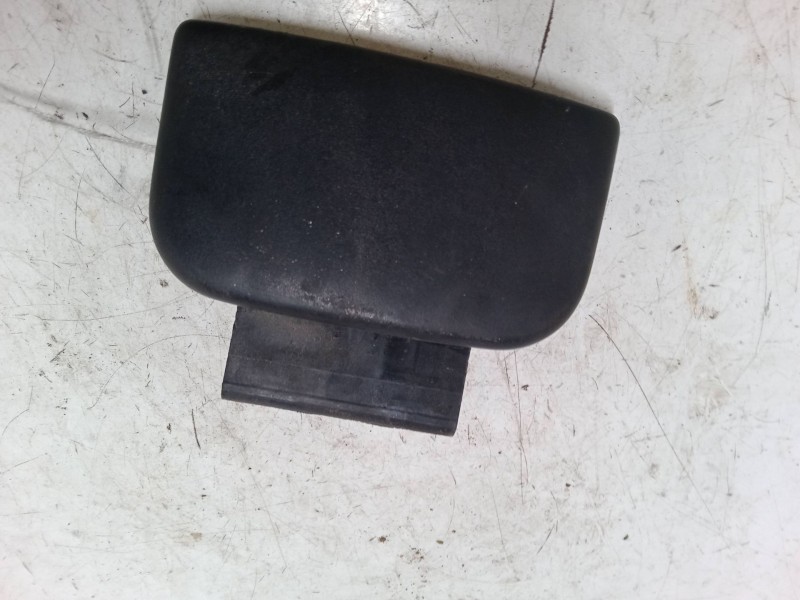 Recambio de maneta exterior puerta delantera izquierda para citroën berlingo / berlingo first furgoneta/monovolumen (m_) 1.9 d (