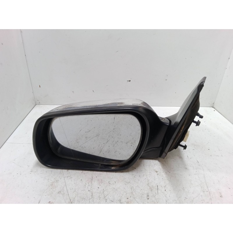 Recambio de retrovisor electrico izquierdo para mazda 3 (bk) 2.0 mzr-cd (bk14) referencia OEM IAM   