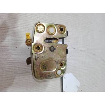 CERRADURA PUERTA DELANTERA DERECHA 