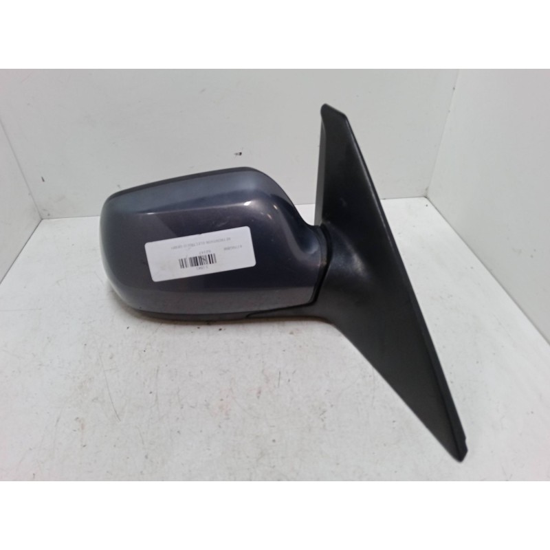 Recambio de retrovisor electrico derecho para mazda 3 (bk) 2.0 mzr-cd (bk14) referencia OEM IAM   