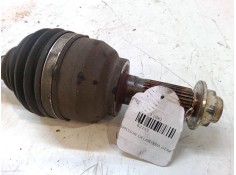 Recambio de transmision delantera derecha para mazda 3 (bk) 2.0 mzr-cd (bk14) referencia OEM IAM    2