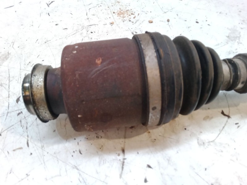 Recambio de transmision delantera derecha para mazda 3 (bk) 2.0 mzr-cd (bk14) referencia OEM IAM   