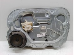 Recambio de elevalunas electrico delantero derecho para ford focus ii (da_, hcp, dp) 1.8 tdci referencia OEM IAM   