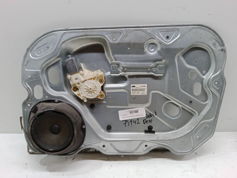 Recambio de elevalunas electrico delantero derecho para ford focus ii (da_, hcp, dp) 1.8 tdci referencia OEM IAM   