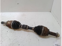 Recambio de transmision delantera izquierda para mazda 3 (bk) 2.0 mzr-cd (bk14) referencia OEM IAM