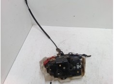 Recambio de cerradura puerta delantera izquierda para volkswagen touran (1t1, 1t2) 1.6 fsi referencia OEM IAM   